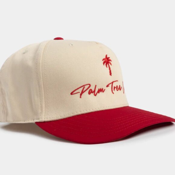 Palm Tree Crew SnapBack hat. OSFA - Picture 6 of 10